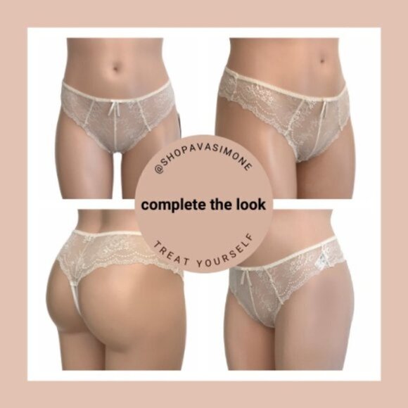 Elomi Maria Underwire Babydoll Chemise Lingerie UK 38FF US 38H EL8501 - Picture 11 of 15